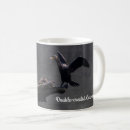 Search for cormorant mugs Double crested cormorant