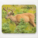 Search for buck mouse mats Hunter