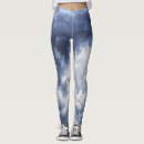 Search for atmosphere leggings Clouds