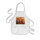Search for artworks aprons For kids