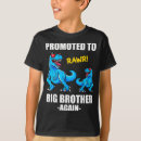 Search for big brother tshirts T rex