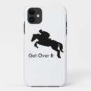 Search for cross country iphone cases Horse