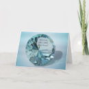 Search for diamond cards Blue