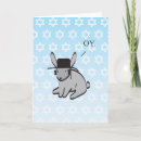 Search for rabbi cards Bunny