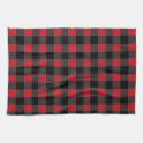 Search for red and black tea towels Pattern