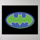 Search for batman symbol posters Dc comics