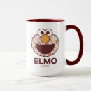 Search for 1984 mugs Sesame street