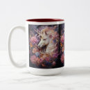 Search for beautiful unicorns mugs Cute
