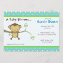 Search for mod monkey invitations Baby