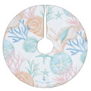 Search for nautical tree skirts Ocean