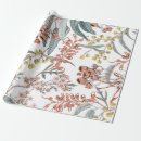 Search for native wrapping paper Australian