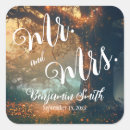 Search for fairy wedding stickers Magical