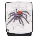 Search for tarantulas bags Halloween