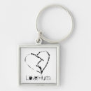 Search for breaking up key rings For her