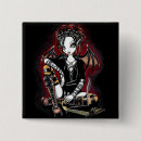 Search for faery square badges Gothic