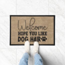 Search for sarcastic doormats Housewarming