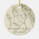 Search for couple dancing christmas tree decorations Retro