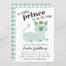 Search for prince invitations Cute