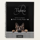 Search for black and white checkered planners For her