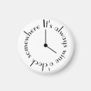 Search for white lettering magnets Minimalist