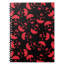 Search for edgy notebooks Alternative style