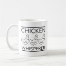 Search for chicken whisperer mugs Rooster