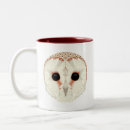 Search for barn owls mugs Cute owl