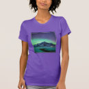Search for borealis tshirts Landscape