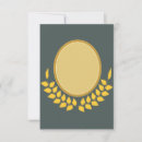 Search for blank frame invitations Elegant
