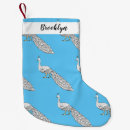 Search for peacock christmas stockings Bird