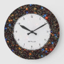 Search for star clocks Pattern