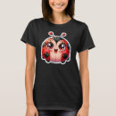 Search for ladybug tshirts Lover