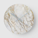 Search for gold and marble clocks Minimal