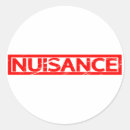 Search for nuisance Funny