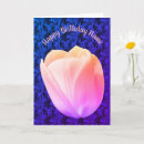 Search for tulip flower birthday cards Mother