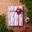 Search for ginger jar wrapping paper Preppy