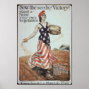 Search for victory garden posters Patriotic