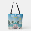 Search for miami tote bags Retro