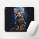 Search for bengal mouse mats Kitten