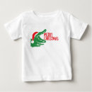 Search for christmas gator tshirts Crocodile