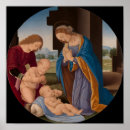 Search for infant jesus christ posters Virgin mary