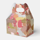 Search for painting favour boxes Pink