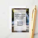Search for strength invitations Inspirational