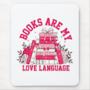 Search for my book mouse mats Valentine