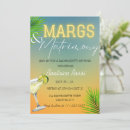 Search for beach hen party invitations Margs and matrimony