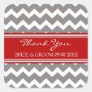 Search for red zigzag stickers Chic