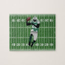 Search for football puzzles Quarterback