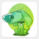 Search for dog nose stickers Puppy