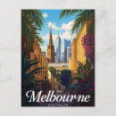 Search for melbourne postcards Skyline