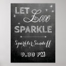 Search for sparkler signs Rustic